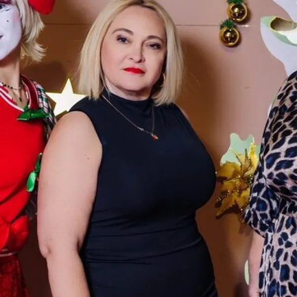 Татьяна